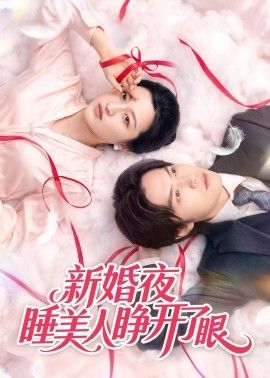 新婚夜睡美人睁开了眼(全集)