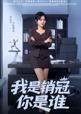 我是销冠你是谁(全集)