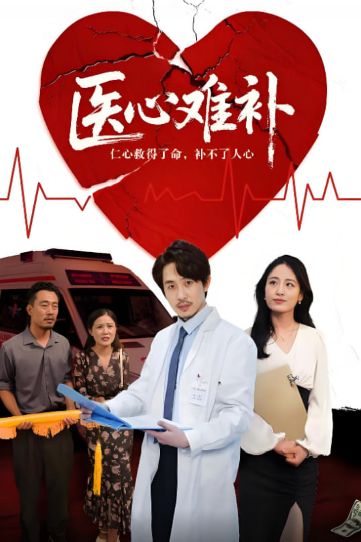 医心难补(全集)