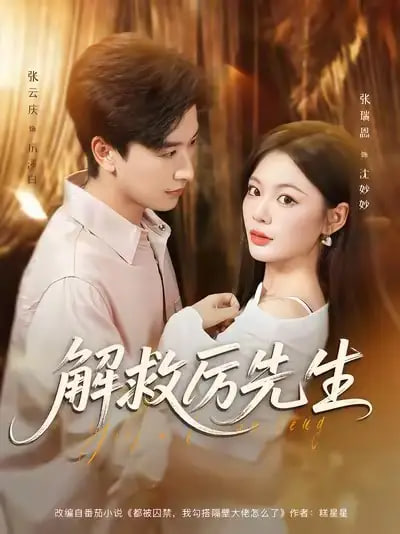 解救厉先生(全集)