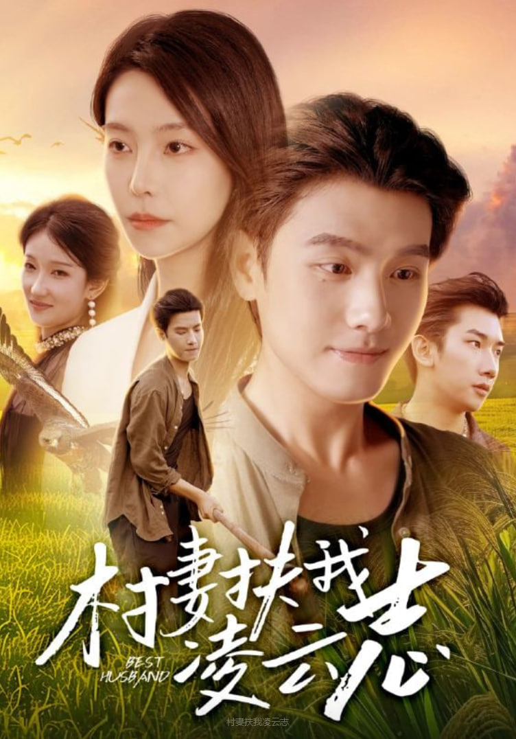 村妻扶我凌云志(全集)