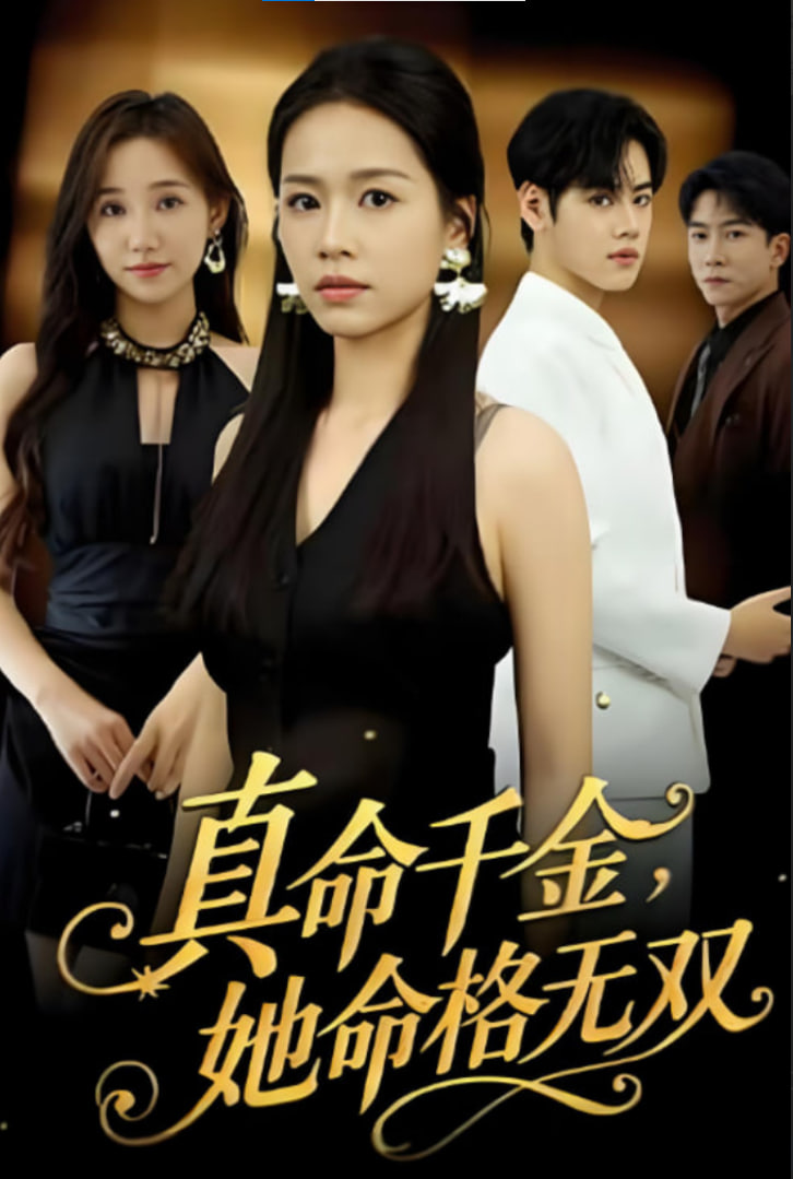 真命千金她命格无双(全集)