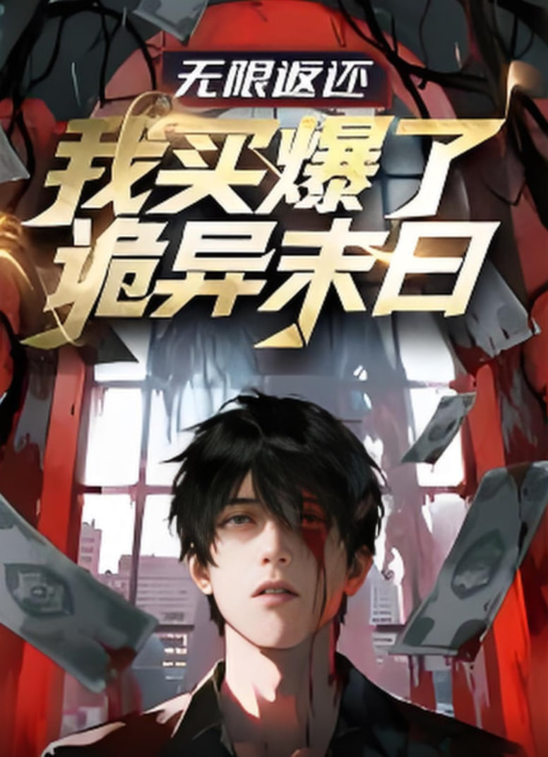 无限返还：我买爆了诡异末日(全集)