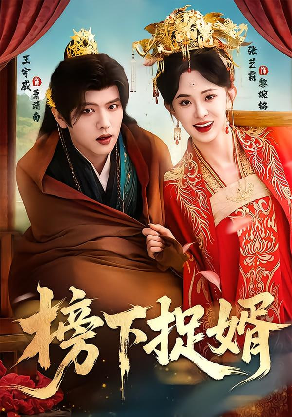 榜下捉婿(全集)