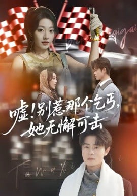 嘘！别惹那个乞丐(她无懈可击＆嘘别惹那个乞丐她无懈可击)(全集)