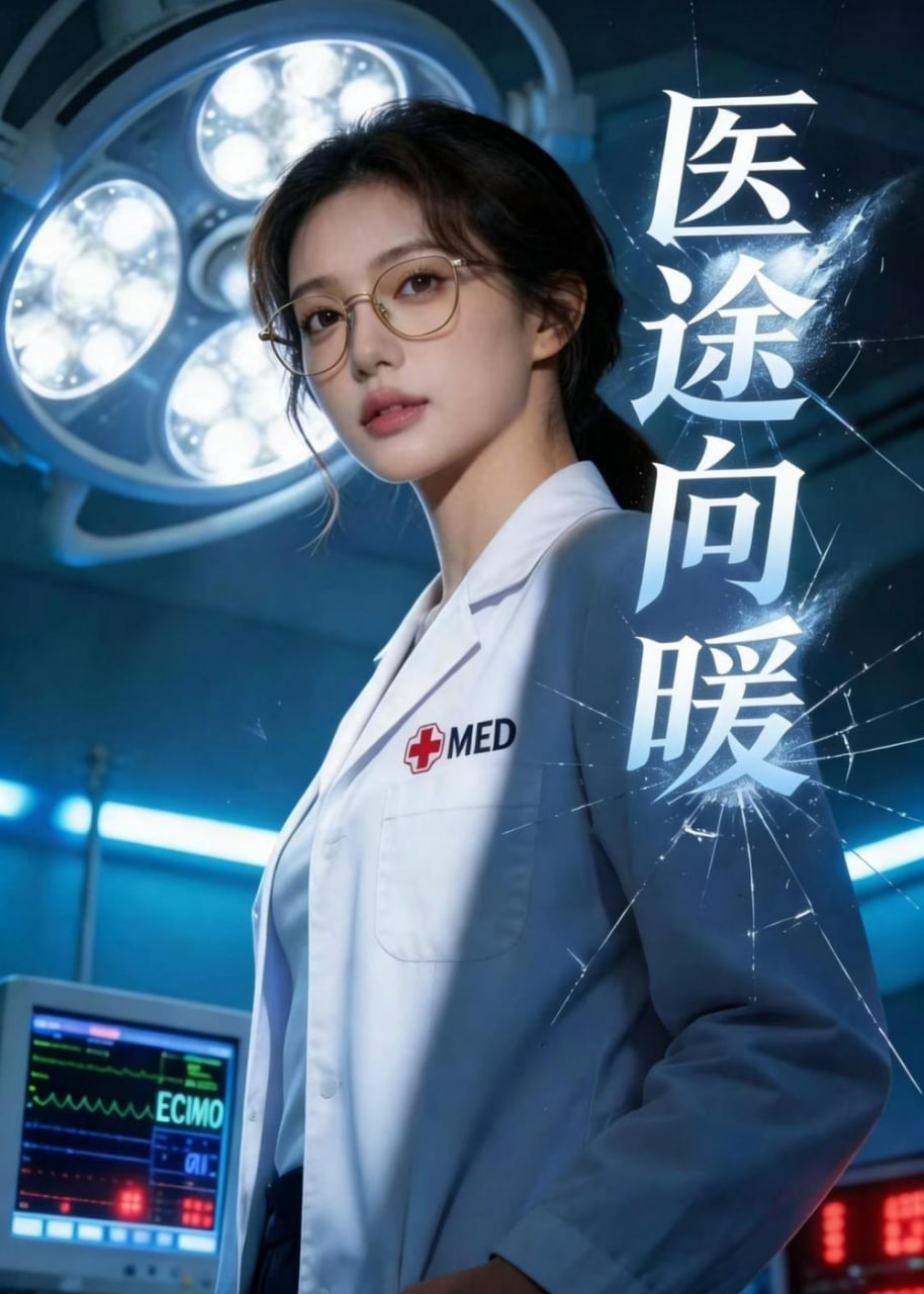 医途向暖(全集)