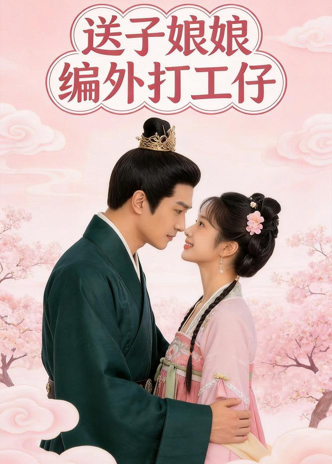送子娘娘编外打工仔(全集)