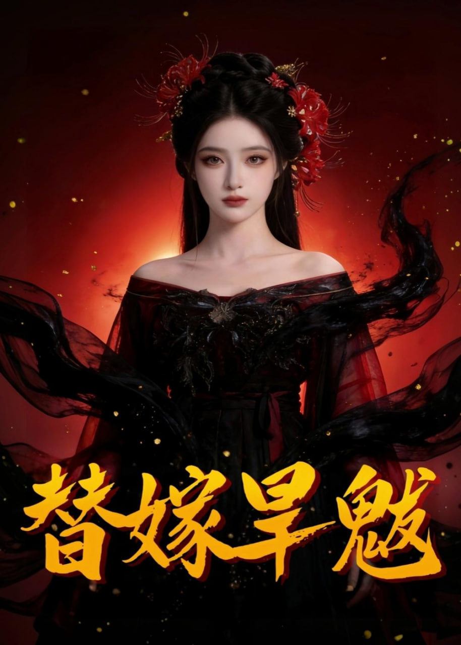 替嫁旱魃(全集)