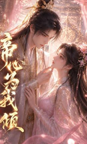 帝心为我倾(全集)