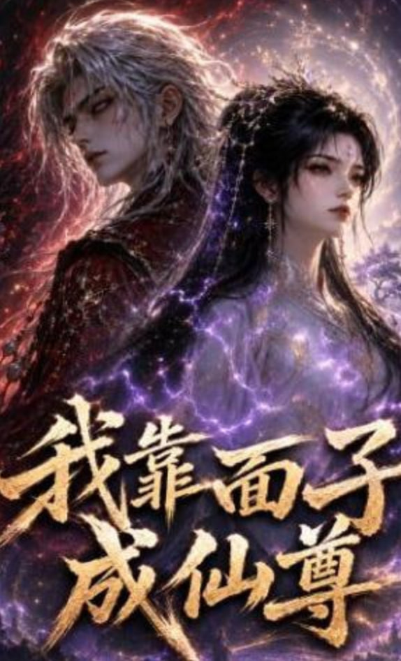 我靠面子成仙尊(全集)