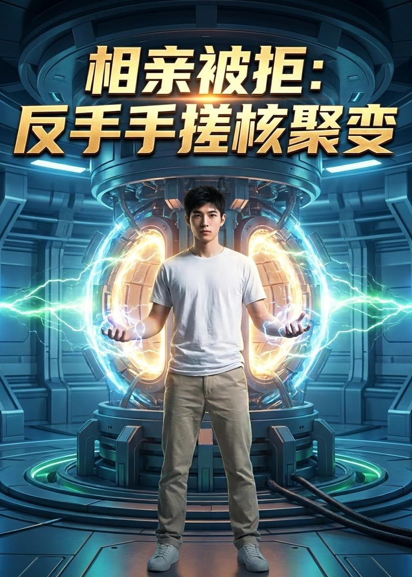 相亲被拒：反手把手搓核聚变(全集)
