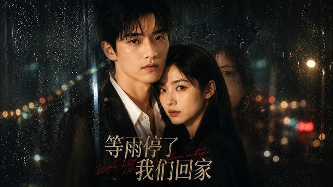 等雨停了，我们回家(全集)