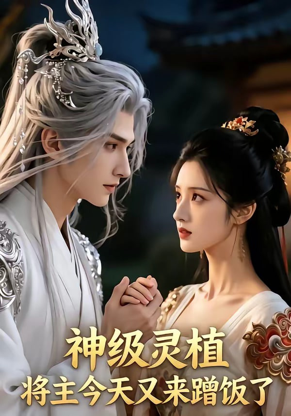 神级灵植，将主今天又来蹭饭了(全集)