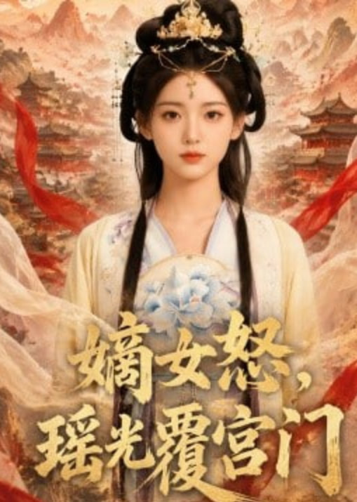 嫡女怒，瑶光要宫门(全集)