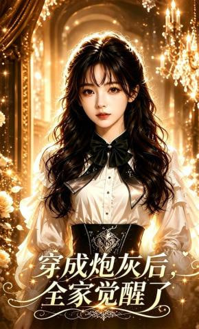 穿成炮灰后，全家觉醒了(全集)