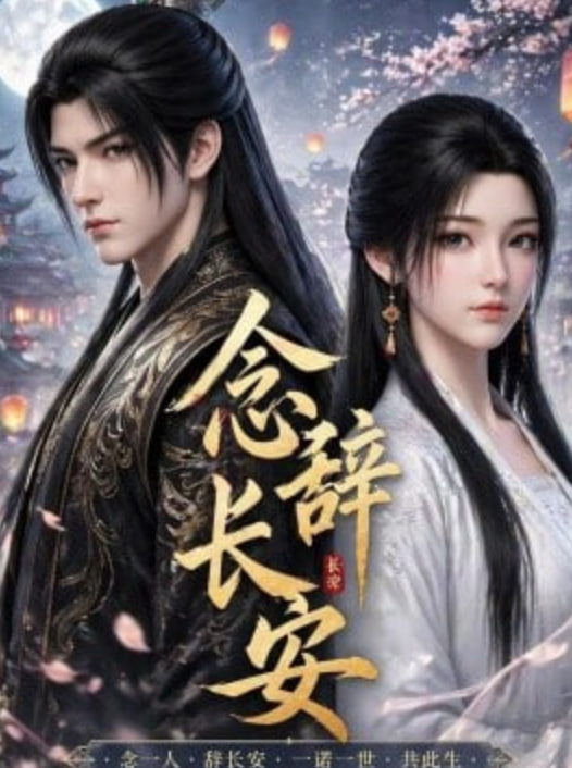 念辞长安(全集)
