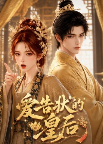 爱告状的皇后(全集)