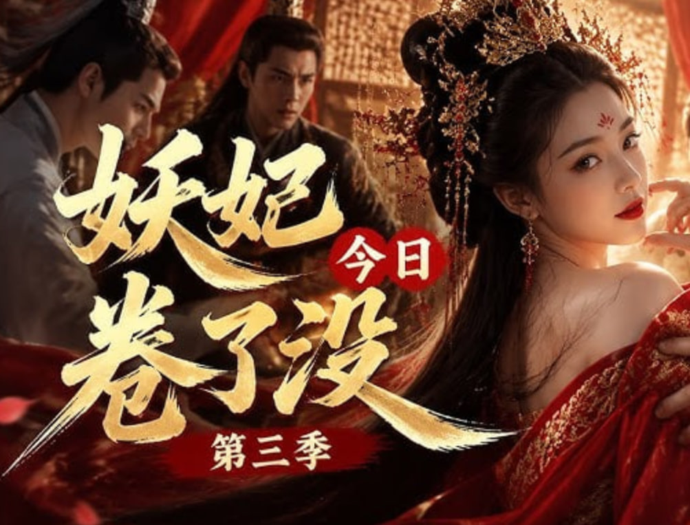 妖妃今日卷了没第三季(全集)