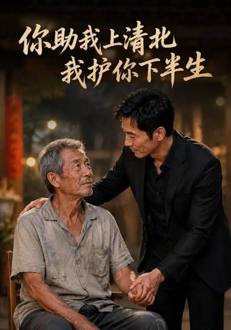 你资助我上清北，我护你下半生(全集)