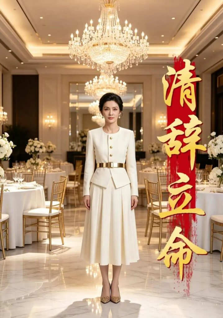 清辞立命(全集)