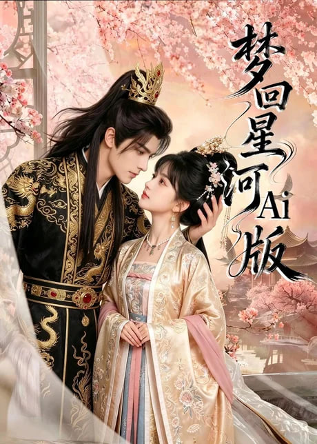 梦回星河 Ai 版(全集)